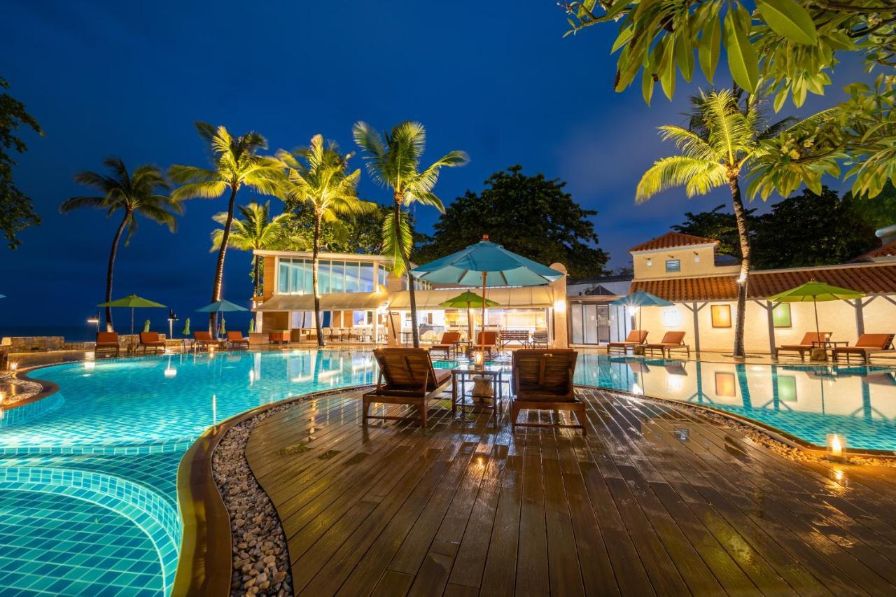 Baan Samui Resort - Sha Extra Plus Chaweng  Eksteriør bilde